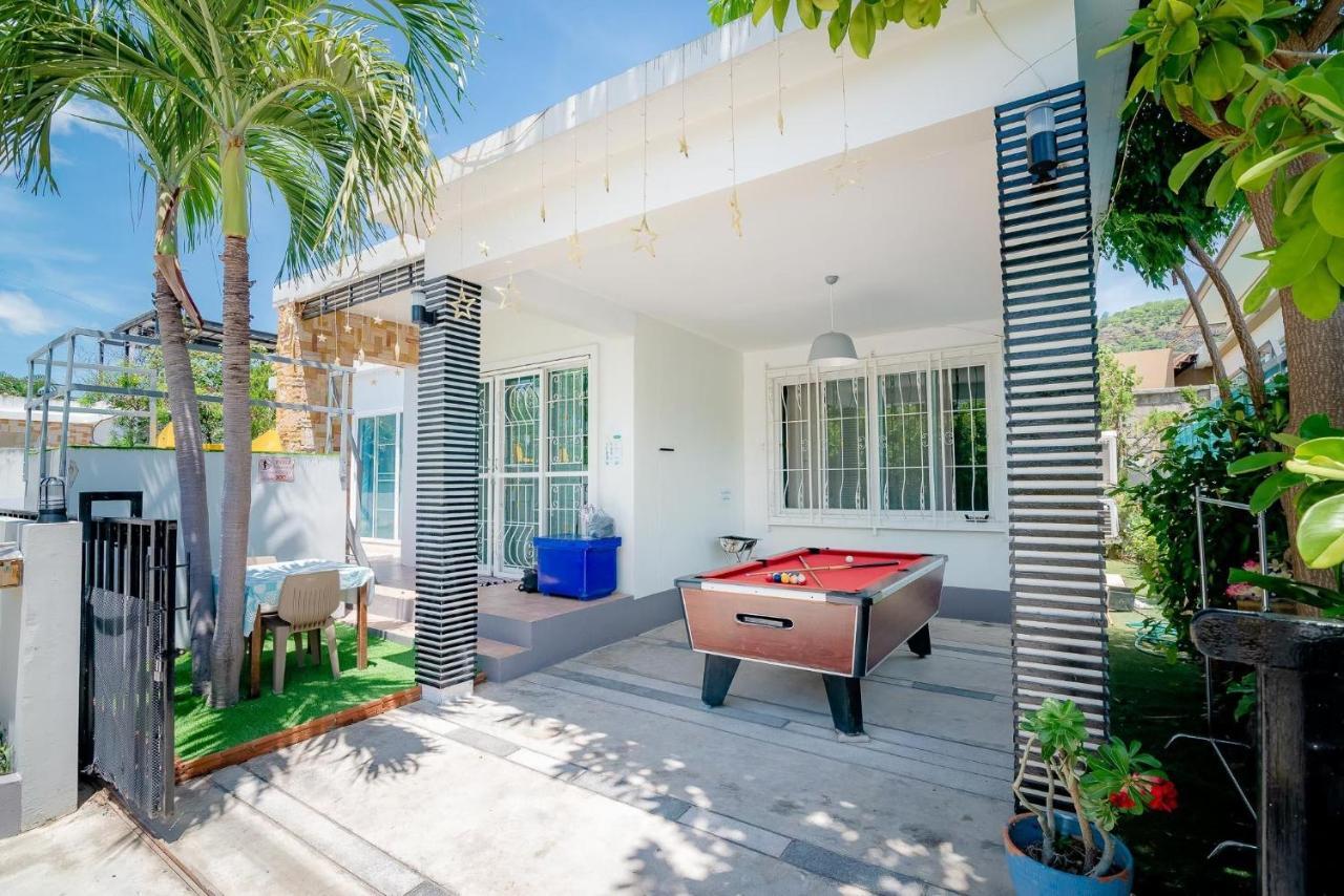Little Hua-Hin Private Poolvilla From Beach 3Km Hua Hin Bagian luar foto