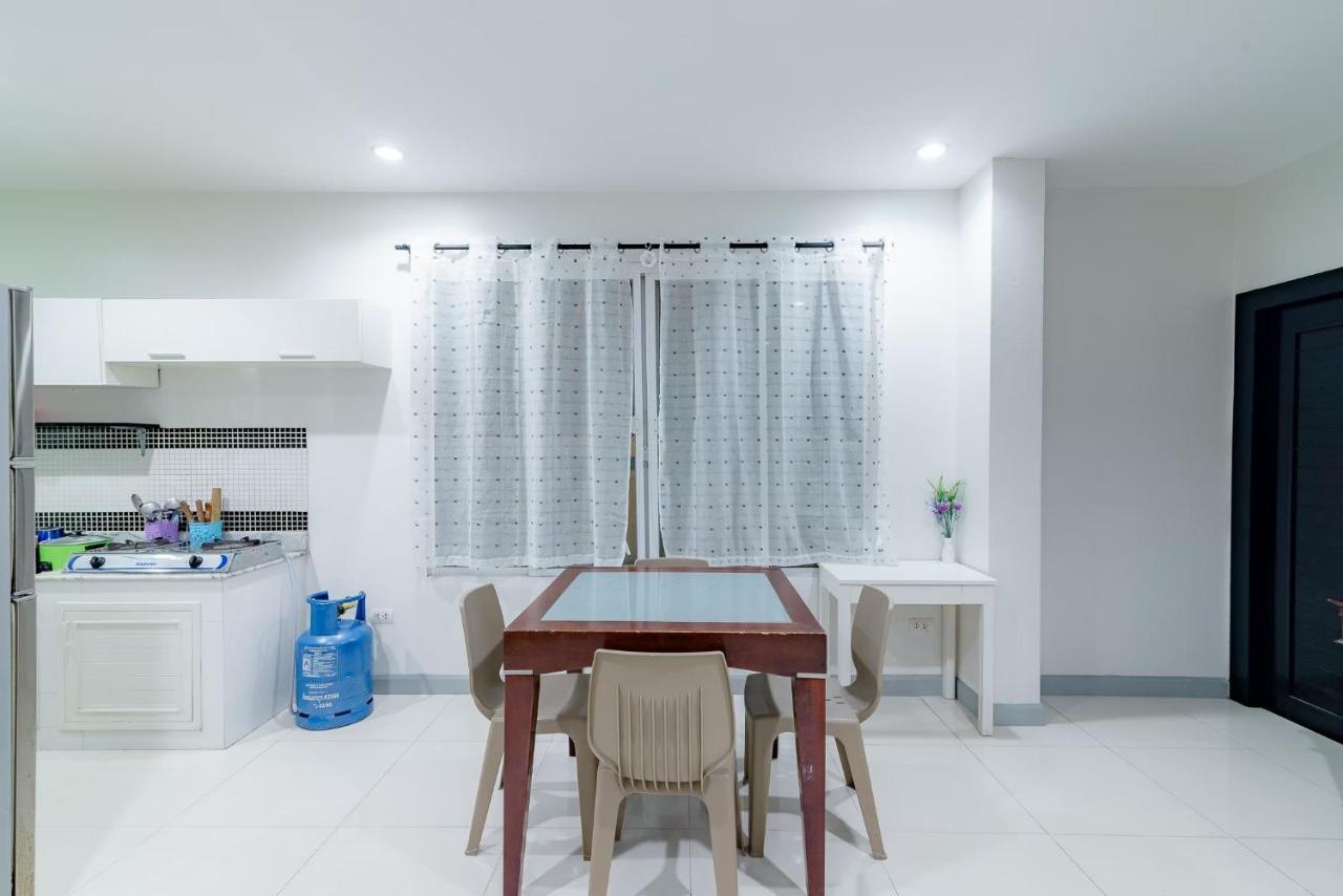 Little Hua-Hin Private Poolvilla From Beach 3Km Hua Hin Bagian luar foto