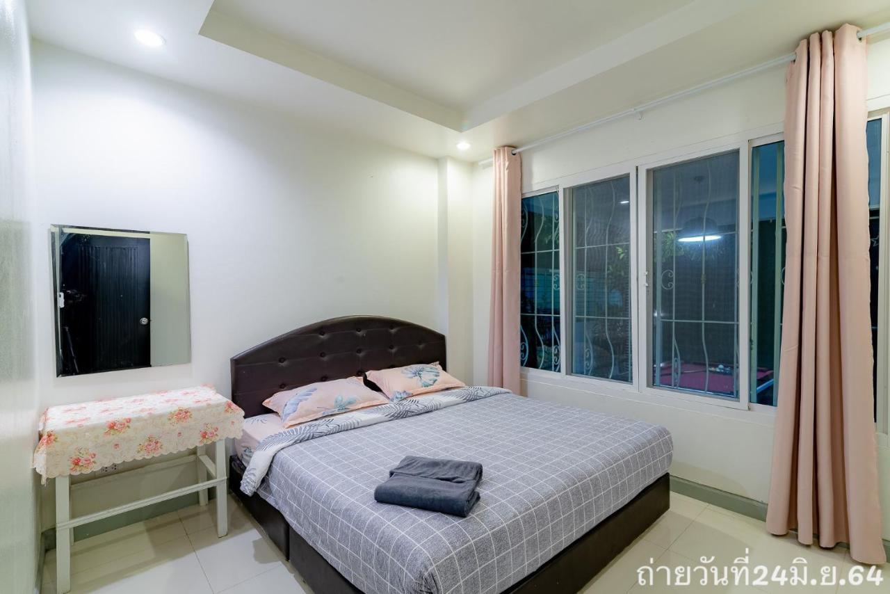 Little Hua-Hin Private Poolvilla From Beach 3Km Hua Hin Bagian luar foto