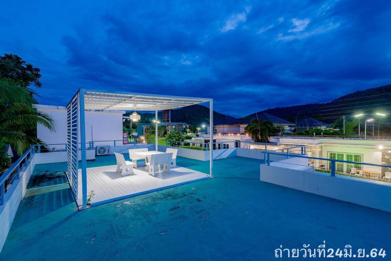 Little Hua-Hin Private Poolvilla From Beach 3Km Hua Hin Bagian luar foto