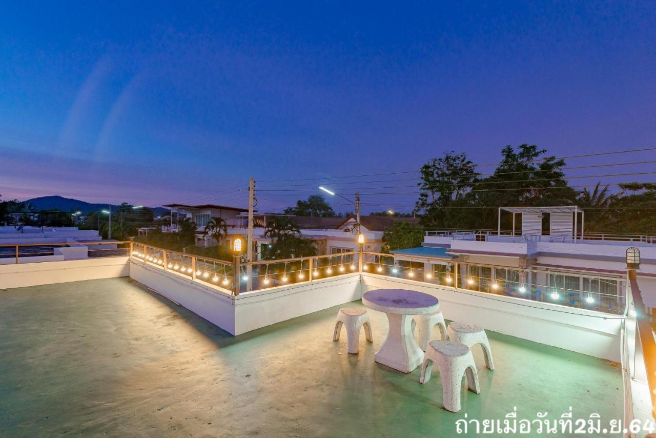 Little Hua-Hin Private Poolvilla From Beach 3Km Hua Hin Bagian luar foto