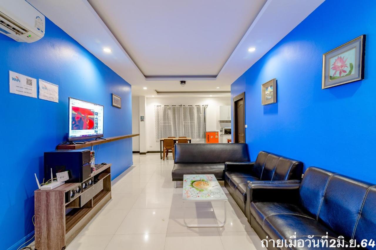Little Hua-Hin Private Poolvilla From Beach 3Km Hua Hin Bagian luar foto