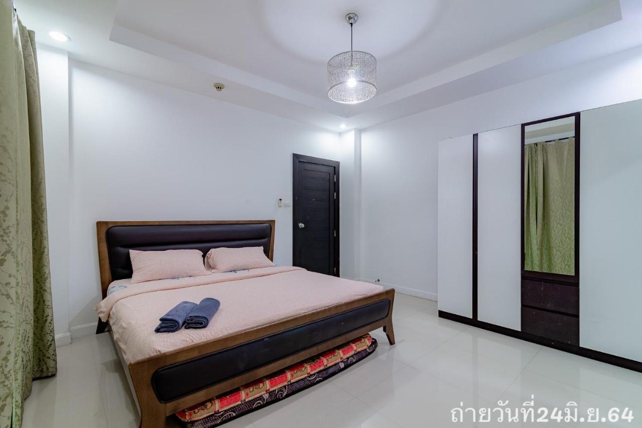 Little Hua-Hin Private Poolvilla From Beach 3Km Hua Hin Bagian luar foto
