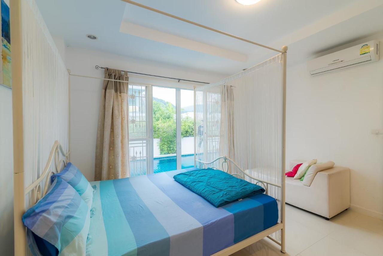 Little Hua-Hin Private Poolvilla From Beach 3Km Hua Hin Bagian luar foto