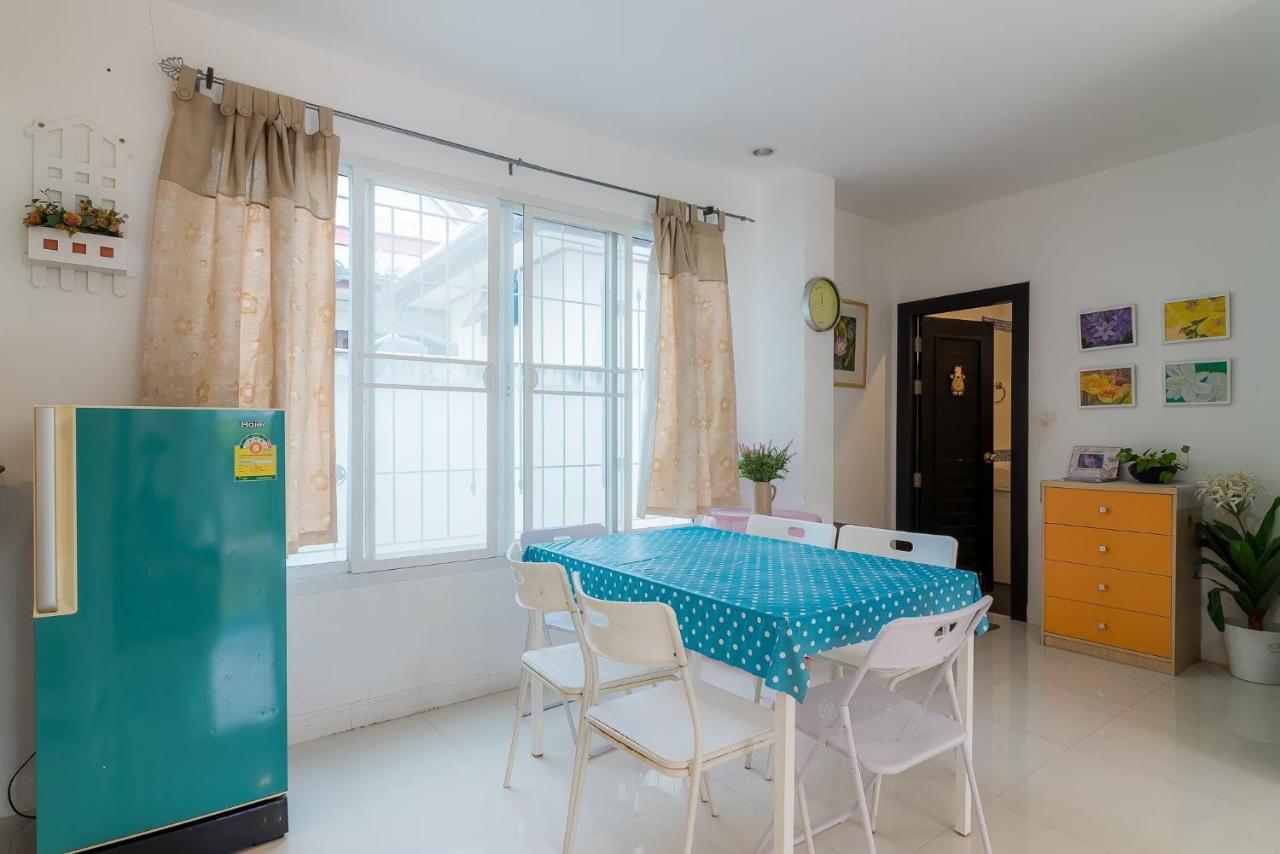 Little Hua-Hin Private Poolvilla From Beach 3Km Hua Hin Bagian luar foto