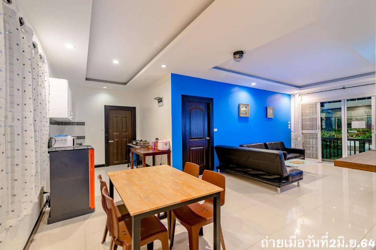 Little Hua-Hin Private Poolvilla From Beach 3Km Hua Hin Bagian luar foto