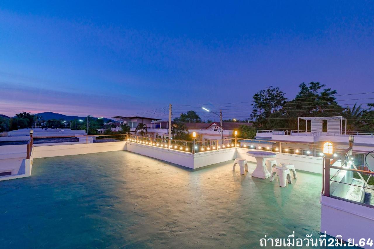 Little Hua-Hin Private Poolvilla From Beach 3Km Hua Hin Bagian luar foto