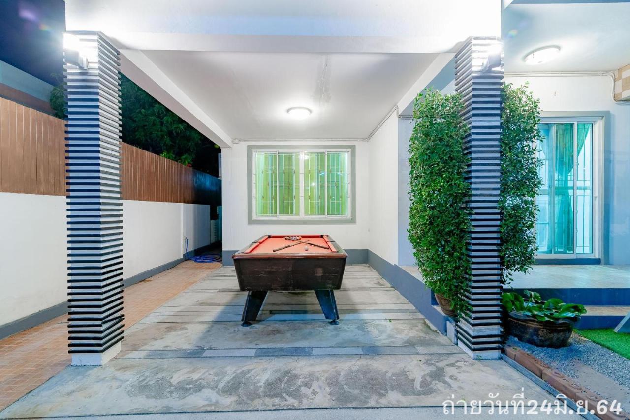 Little Hua-Hin Private Poolvilla From Beach 3Km Hua Hin Bagian luar foto